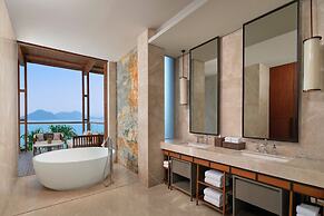 Lampung Marriott Resort & Spa