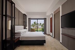 Lampung Marriott Resort & Spa