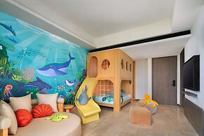 Lampung Marriott Resort & Spa