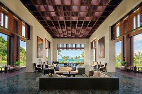 Lampung Marriott Resort & Spa