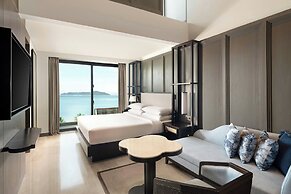 Lampung Marriott Resort & Spa