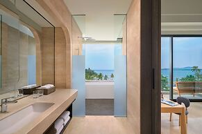 Lampung Marriott Resort & Spa