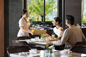 Lampung Marriott Resort & Spa