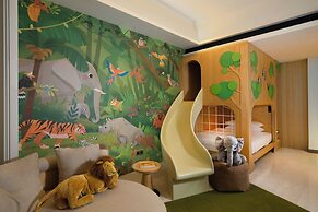 Lampung Marriott Resort & Spa