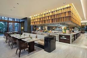 Lampung Marriott Resort & Spa