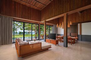 Lampung Marriott Resort & Spa