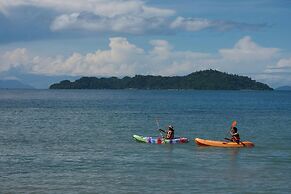 Lampung Marriott Resort & Spa