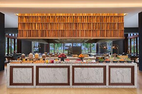 Lampung Marriott Resort & Spa