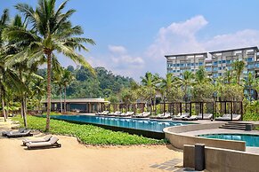 Lampung Marriott Resort & Spa