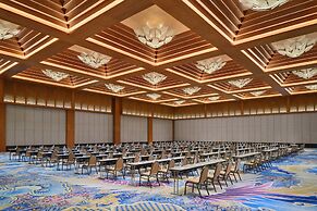 Lampung Marriott Resort & Spa