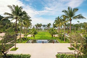 Lampung Marriott Resort & Spa