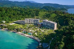 Lampung Marriott Resort & Spa