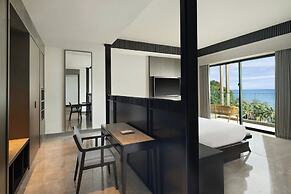 Lampung Marriott Resort & Spa