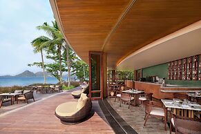 Lampung Marriott Resort & Spa