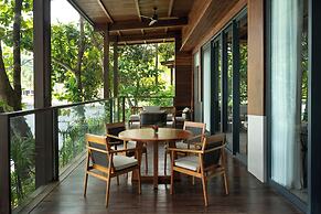 Lampung Marriott Resort & Spa