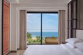 Lampung Marriott Resort & Spa