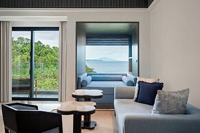 Lampung Marriott Resort & Spa