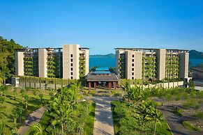 Lampung Marriott Resort & Spa