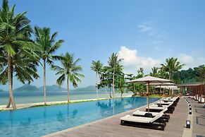 Lampung Marriott Resort & Spa