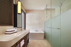 Lampung Marriott Resort & Spa