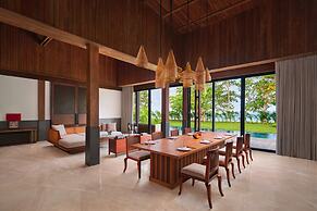 Lampung Marriott Resort & Spa