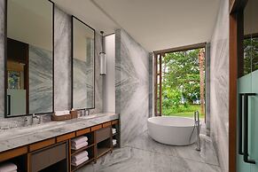 Lampung Marriott Resort & Spa