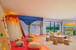 Lampung Marriott Resort & Spa