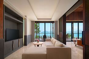 Lampung Marriott Resort & Spa