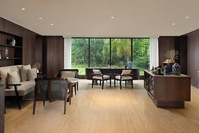 Lampung Marriott Resort & Spa
