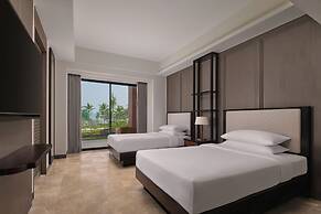 Lampung Marriott Resort & Spa