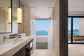 Lampung Marriott Resort & Spa