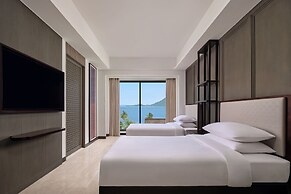 Lampung Marriott Resort & Spa