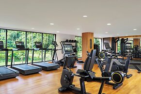 Lampung Marriott Resort & Spa