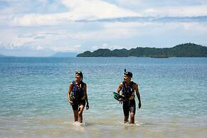 Lampung Marriott Resort & Spa