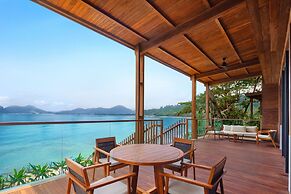 Lampung Marriott Resort & Spa