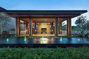 Lampung Marriott Resort & Spa