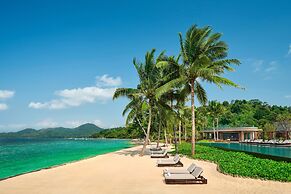 Lampung Marriott Resort & Spa