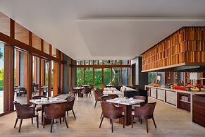 Lampung Marriott Resort & Spa