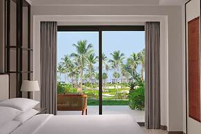 Lampung Marriott Resort & Spa