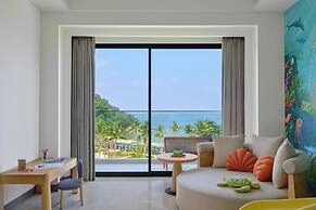 Lampung Marriott Resort & Spa