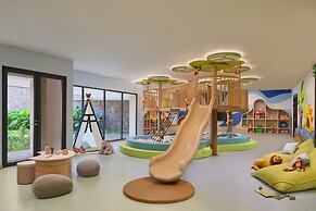 Lampung Marriott Resort & Spa