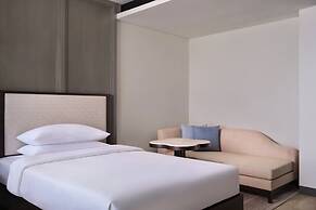 Lampung Marriott Resort & Spa