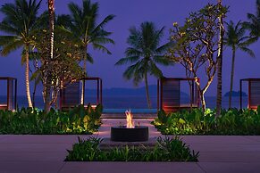 Lampung Marriott Resort & Spa