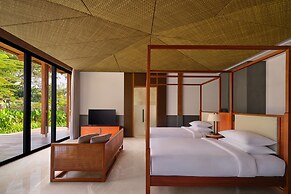 Lampung Marriott Resort & Spa