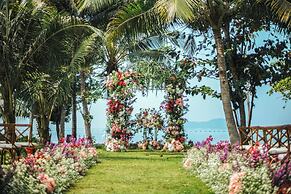 Lampung Marriott Resort & Spa