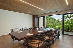 Lampung Marriott Resort & Spa