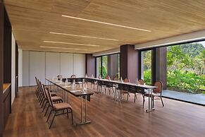 Lampung Marriott Resort & Spa