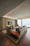 JW Marriott Hotel Taiyuan