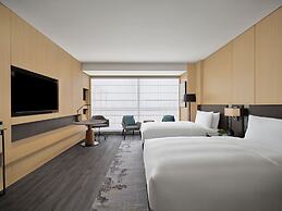 JW Marriott Hotel Taiyuan