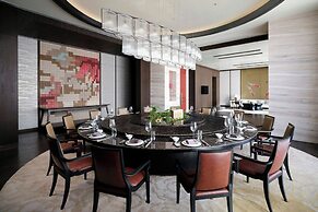 JW Marriott Hotel Taiyuan